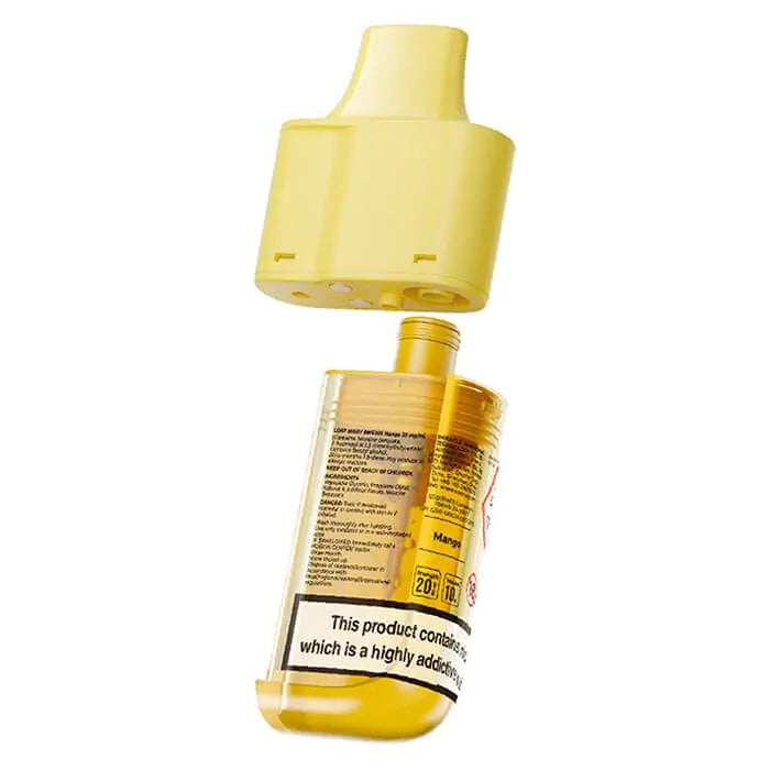 Lost Mary BM6000 Prefilled Pods