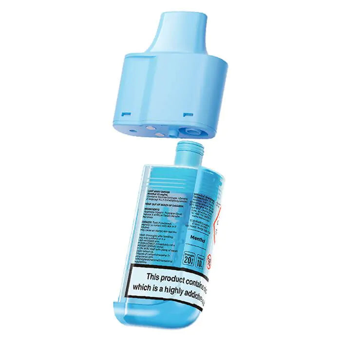 Lost Mary BM6000 Prefilled Pods