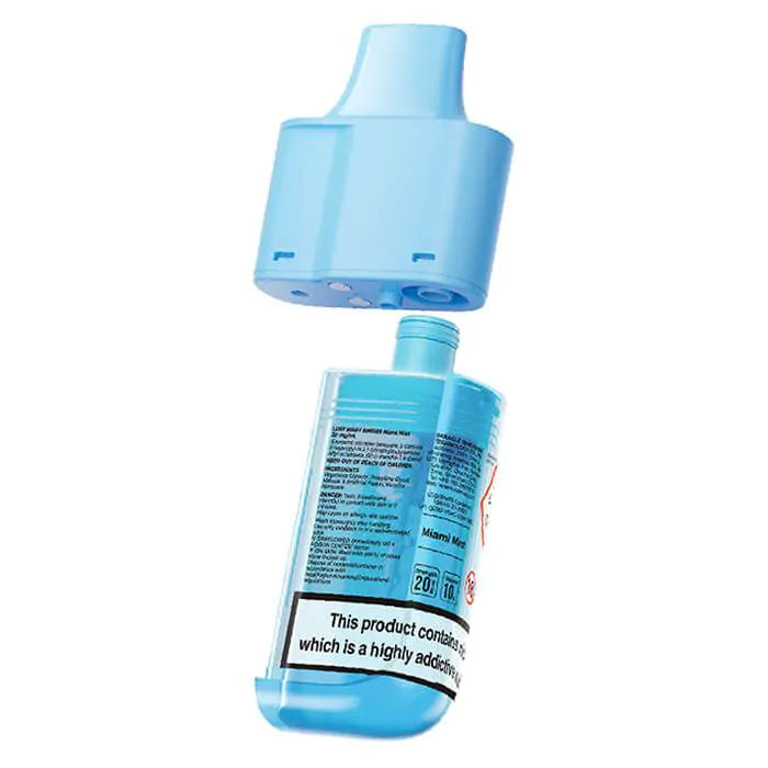 Lost Mary BM6000 Prefilled Pods