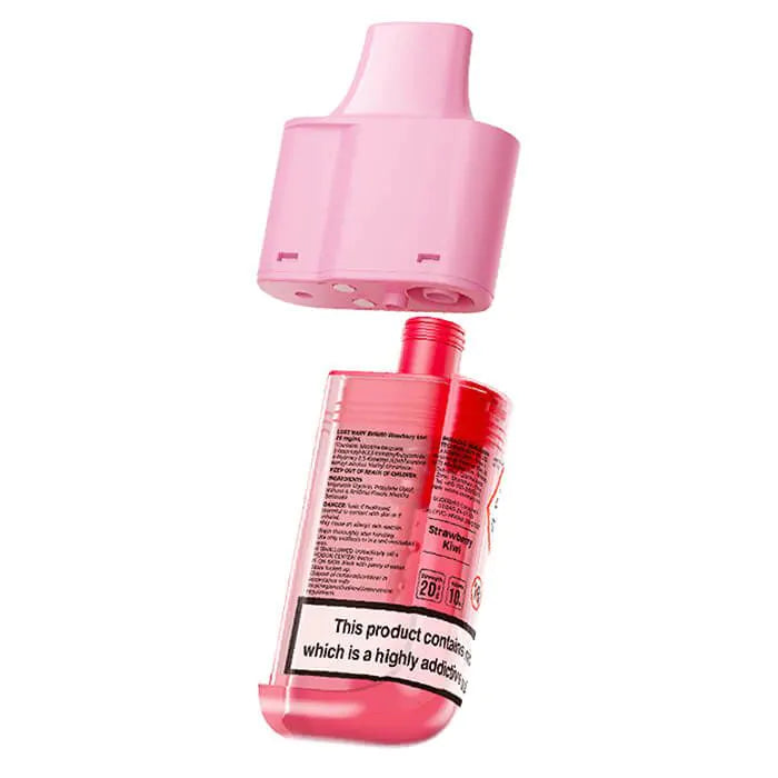 Lost Mary BM6000 Prefilled Pods