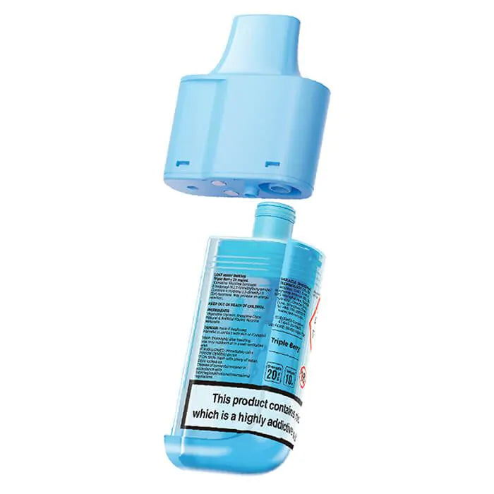 Lost Mary BM6000 Prefilled Pods