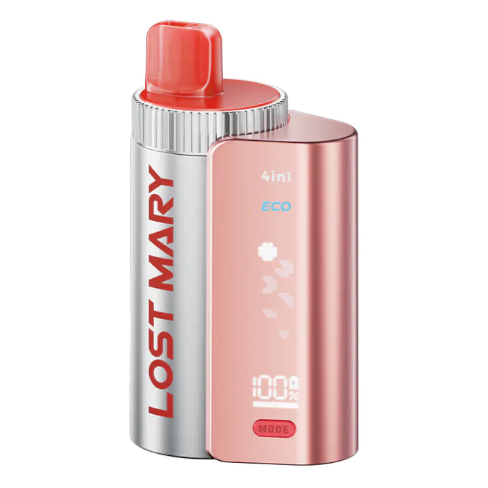Lost Mary 4 in 1 Prefilled Pod Kit - Watermelon Ice Kit