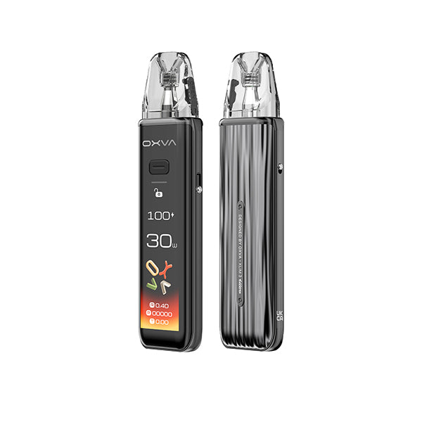 OXVA XLIM 3 ULTRA Pod Kit