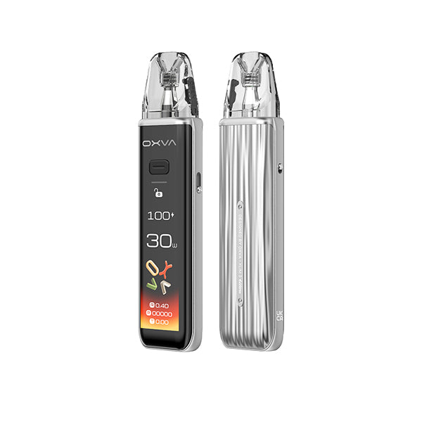 OXVA XLIM 3 ULTRA Pod Kit