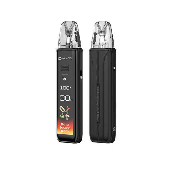 OXVA XLIM 3 ULTRA Pod Kit