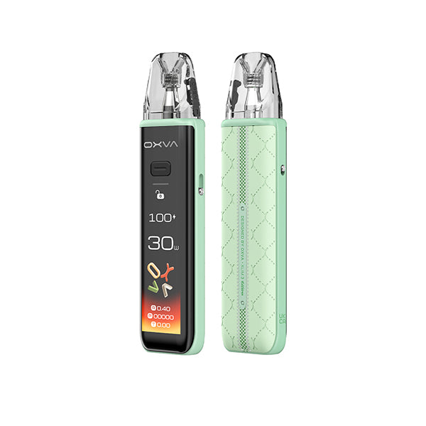 OXVA XLIM 3 ULTRA Pod Kit