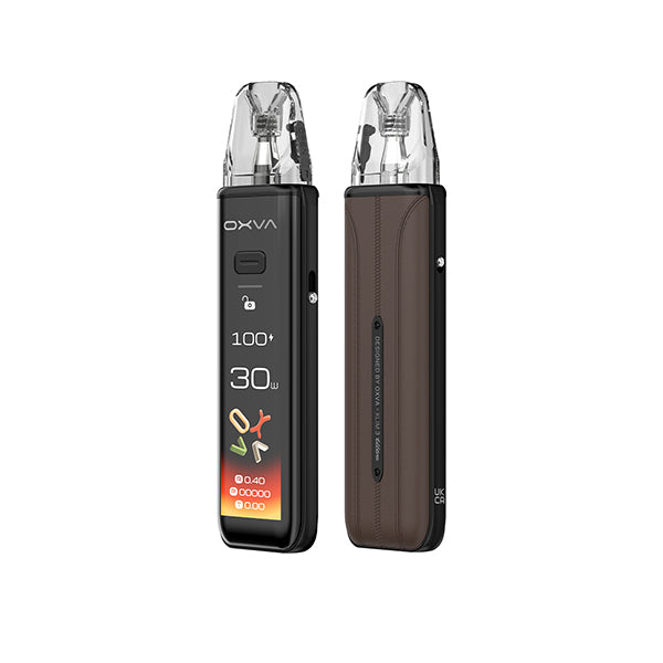 OXVA XLIM 3 ULTRA Pod Kit