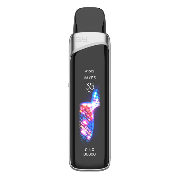 Uwell Caliburn G4 Pro Touch Screen Pod Kit