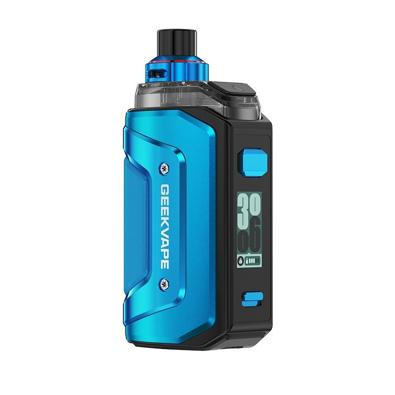 Geek Vape Aegis Hero 5 Pod Mod Kit 50W