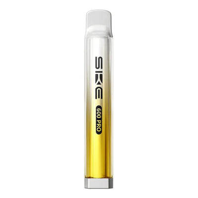 SKE Crystal Pro 600 Prefilled Pod Kit - Pineapple Ice