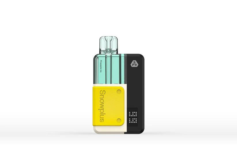 Snowplus Swift Prefilled Pod Kit - Pineapple Ice