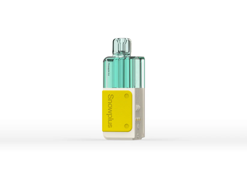 Snowplus Swift Prefilled Pod