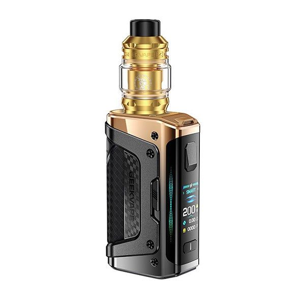 Geek Vape Aegis Legend 5 Vape Kit