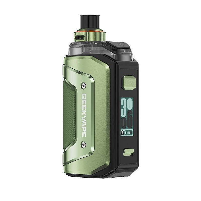 Geek Vape Aegis Hero 5 Pod Mod Kit 50W
