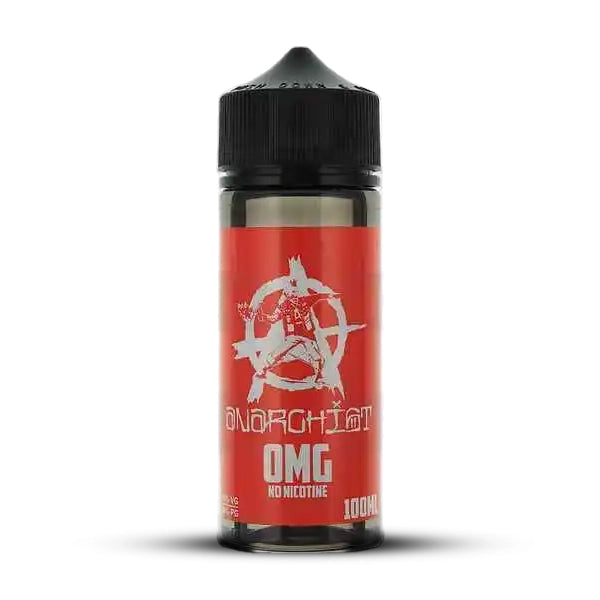 Anarchist 100ml Shortfill