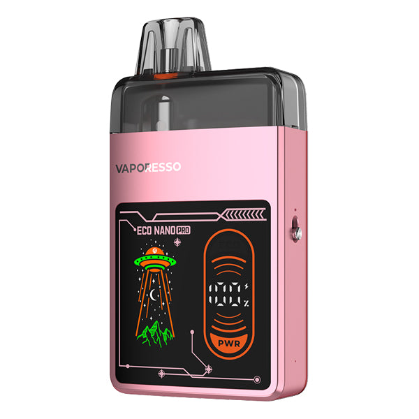 Vaporesso Eco Nano Pro Pod Kit