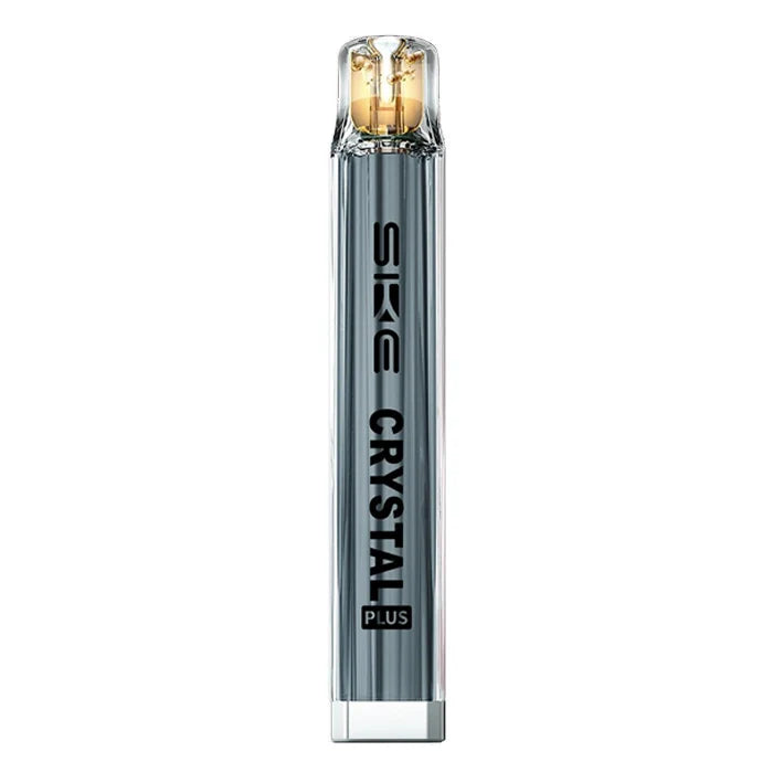 SKE Crystal Plus Prefilled Pod Kits - Grey (Blue Fusion)