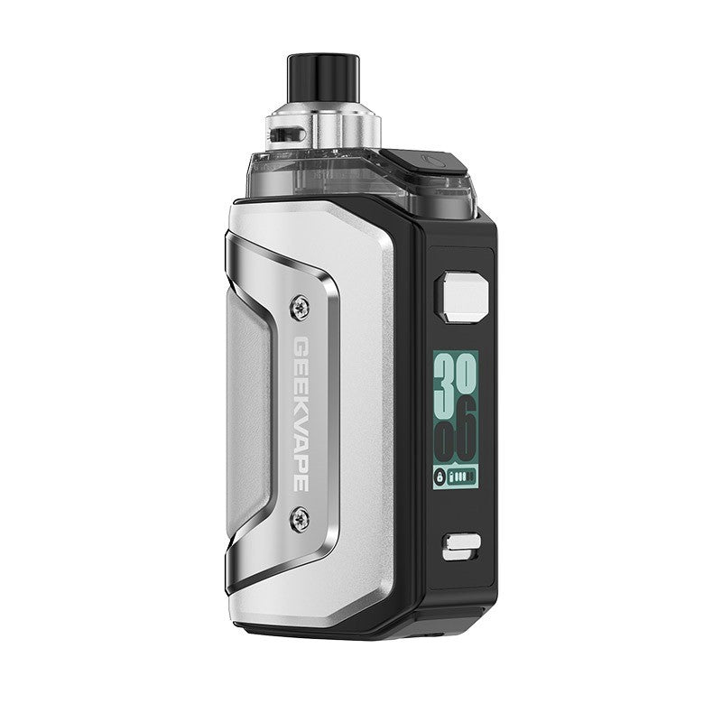 Geek Vape Aegis Hero 5 Pod Mod Kit 50W
