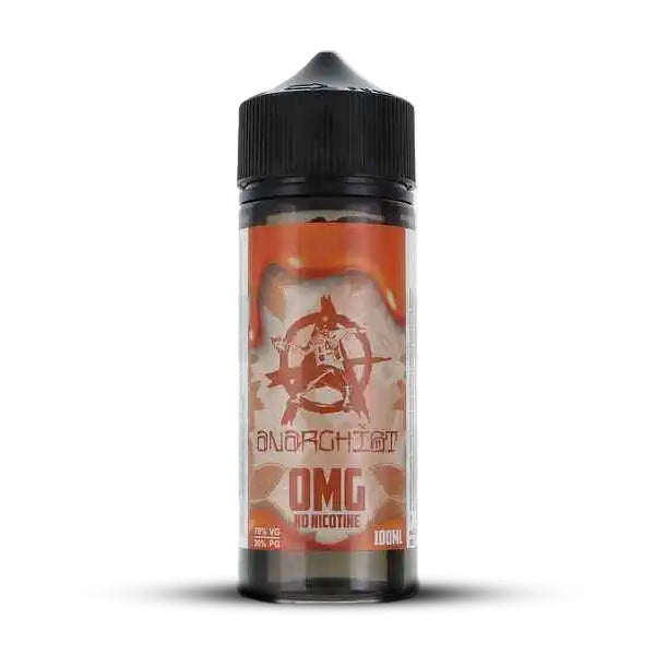 Anarchist 100ml Shortfill