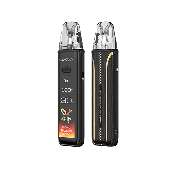 OXVA XLIM 3 ULTRA Pod Kit