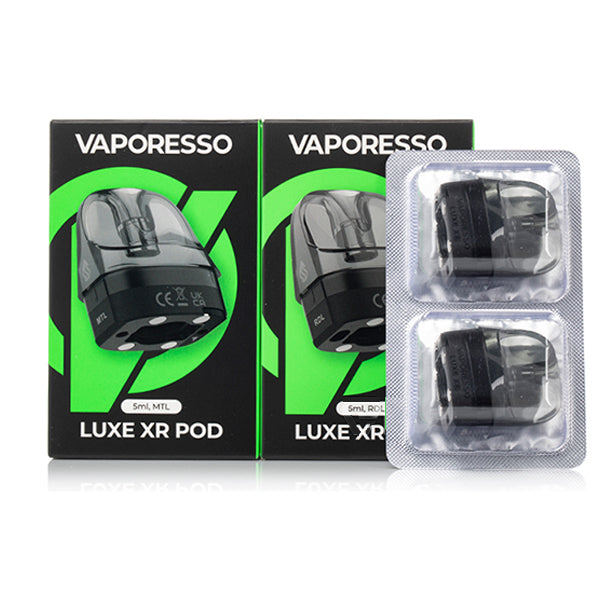 Vaporesso Luxe XR Pods