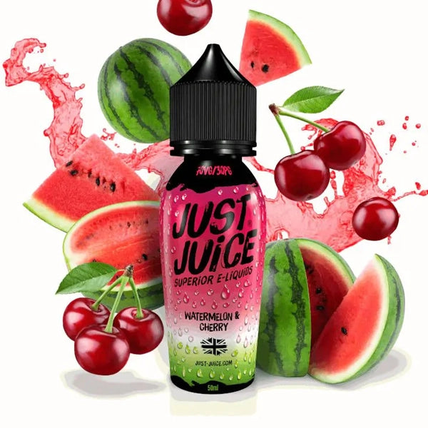 Just Juice 50ml Shortfill