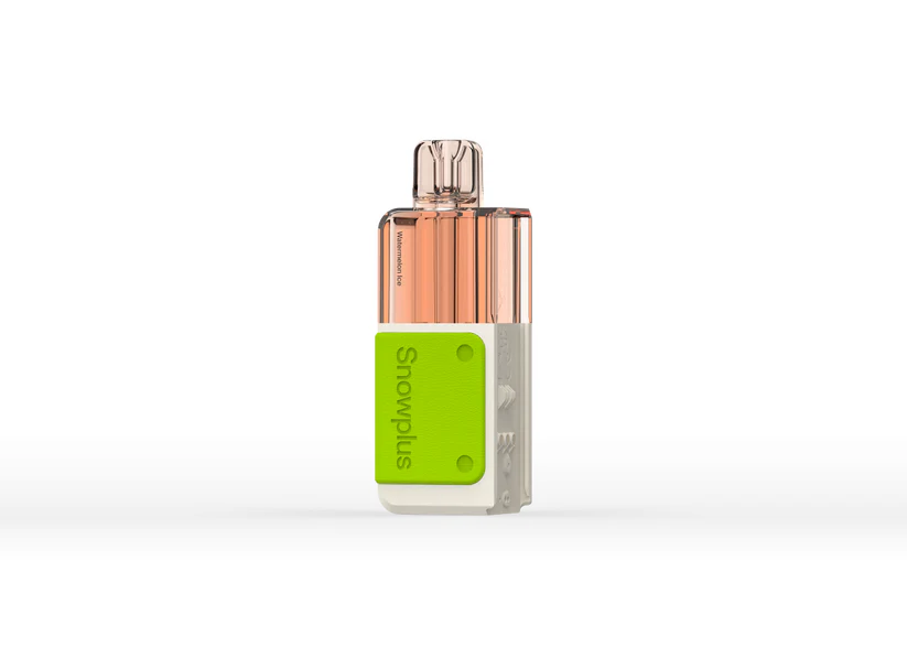 Snowplus Swift Prefilled Pod
