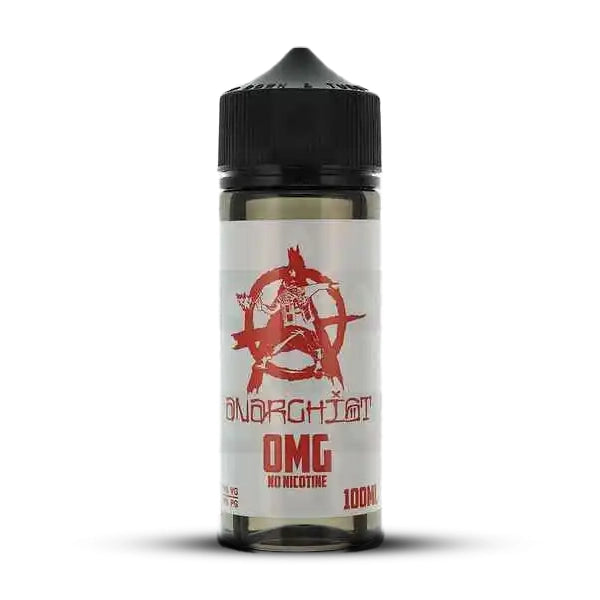 Anarchist 100ml Shortfill
